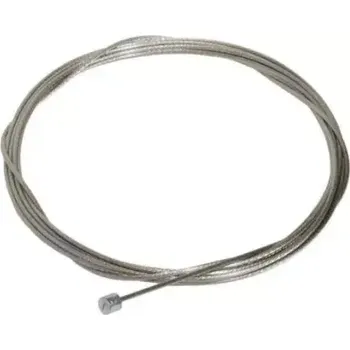 Lanko pro jízdní kolo Alligator řadící lanko zabrušované 1 kus