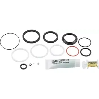 Vidlice na kolo Rock Shox Service Kit 50 hodin pro tlumiče Deluxe a Super Deluxe A1/B2 2017 - 2020