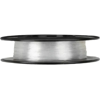 Příslušenství pro plot polyamidový drát (d x š) 300 m x 0.7 mm dörner + helmer 190461