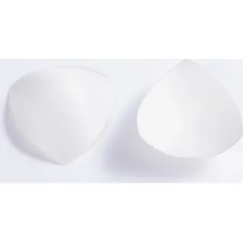 Podprsenka Gina Vycpávky do podprsenky 07099P Barva/Velikost: bílá / XL/XXL