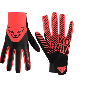 Rukavice Dynafit DNA 2 rukavice Fluo Coral vel. M