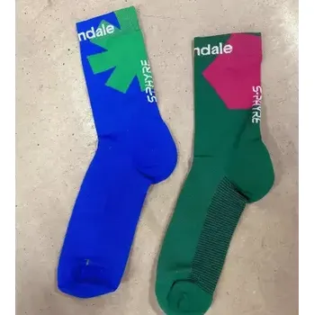 Pánské ponožky Cannondale CFR S-Phyre ponožky vel. XS-S (32-35)