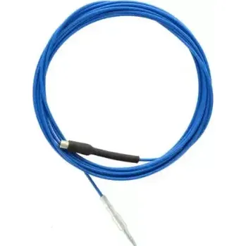 Zámek na kolo Park Tool PT 346 lanko se závitem