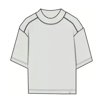 Dámské tričko Maloja WaldhornM. dámské triko Glacier Milk vel. S