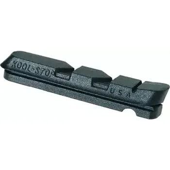 Brzda na kolo Kool Stop Campy 2000-Type Carbon brzdové gumičky