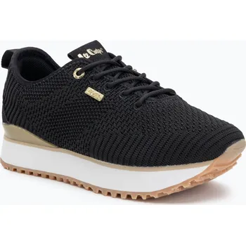 Oblečení a móda Dámská obuv Lee Cooper LCW-25-03-3353LA black