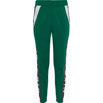 Chlapecké kalhoty Dětské kalhoty Nike Air malachite/vintage green/sail