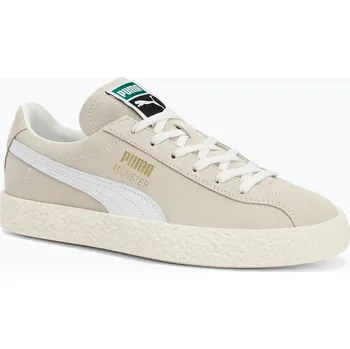 Dětská móda Boty PUMA Muenster Classic puma white