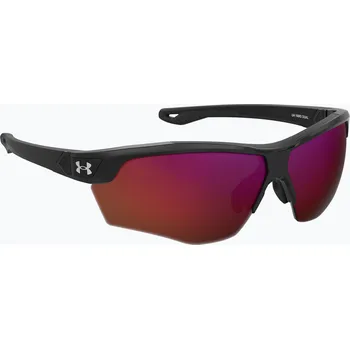 Sluneční brýle Sluneční brýle Under Armour Yard Dual S3 palladium black/infrared oleophobic