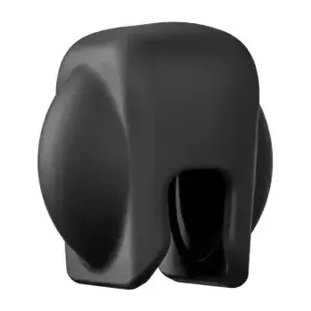 Sportovní kamera Insta360 X3 krytka objektivů kamery