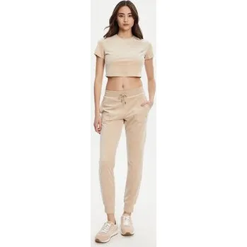 Chlapecké tričko Dětské tričko Guess COUTURE V3BI01.K0232 béžová 80X, vel. M