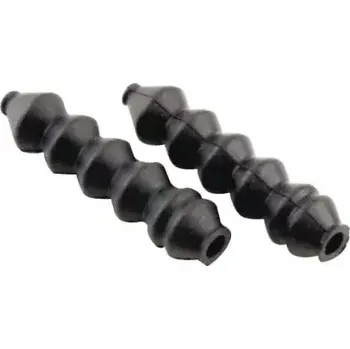 Brzda na kolo Alligator LY-VBP01 V-Brake těsnící prachovka