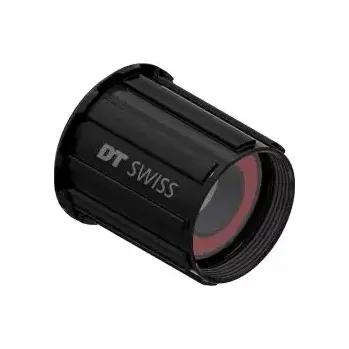 Náboj kola DT Swiss Ratchet LN Steel ořech Shimano HG9