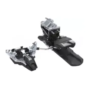 Horolezectví Dynafit Radical Long skialpové vázání natural 92 mm