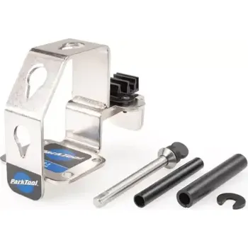 Náboj kola Park Tool WH-1 univerzální držák náboje / vypleteného kola
