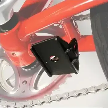 rám kola Hebie adaptér pro stojany pod rám