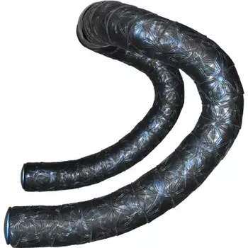 omotávka na kolo Omotávka SUPACAZ Super Sticky Kush Splat Blue Refractor