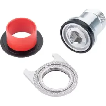 Sada komponentů pro jízdní kolo Sram XX SL T-Type Eagle AXS sada šroubů na přehazovačku