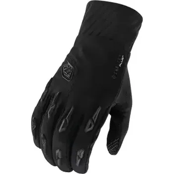 Chránič rukou Troy Lee Designs Swelter Plus pánské rukavice Mono Black vel. XL