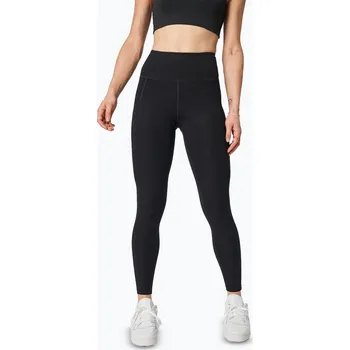 Dámské legíny Dámské tréninkové legíny Girlfriend Collective Compressive black