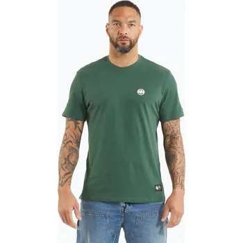 Pánské tričko Pánské tričko Pitbull Small Logo green