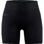 Craft Core Dry Active Comfort dámské boxerky černá vel. XS