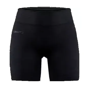 Pánské spodní prádlo Dámské boxerky Craft CORE DRY ACTIVE COMFORT BOXER W černé 1911165-B999000 - XS | UK 9,5 | US 10,5