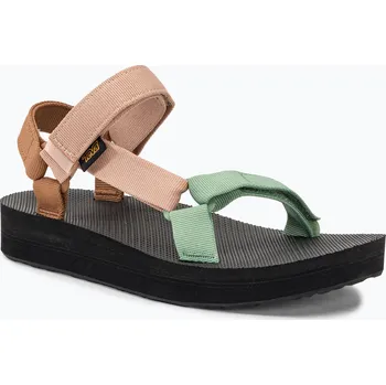 Dámská obuv Dámské sportovní sandály Teva Midform Universal červené 1090969