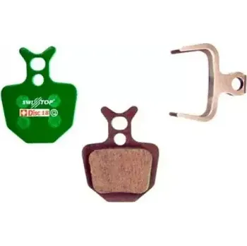 Brzdová destička SwissStop Disc18 brzdové destičky pro Formula Oro