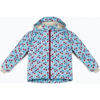 Dětská bunda KID STORY Termiczna space cherry
