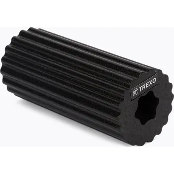 Masáž XTREXO EPP masážní váleček černý MR-EP01B