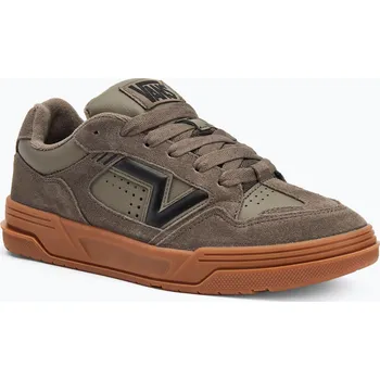 Pánská obuv Boty Vans Upland suede bungee cord