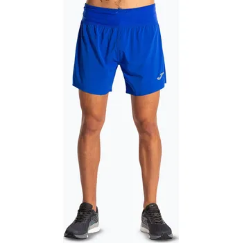 Pánské oblečení Pánské běžecké šortky Joma R-Combi royal