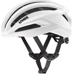 Uvex Surge silniční přilba White Matt vel. 53-56