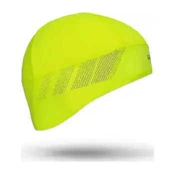 Čepice Čepice Grip Grab Windproof Hi-Vis SKULL CAP S