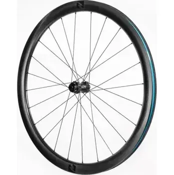Zapletené kolo Reynolds ATR Disc 700C gravel vypletená kola ořech Sram XD