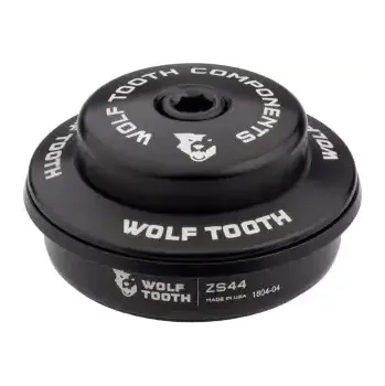 Hlavové složení Wolf Tooth Performance Upper ZS44/28,6 6 mm stack press fit hlavové složení černá