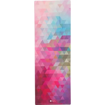 podložka na cvičení Podložka na jógu Yoga Design Lab Tribeca Sand 1.5 mm multicolor
