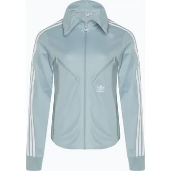 Dámská mikina Dámská mikina Adidas Adicolor Classics magic grey