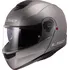 Helma na motorku LS2 FF908 Strobe II Solid Matt Titanium, XL