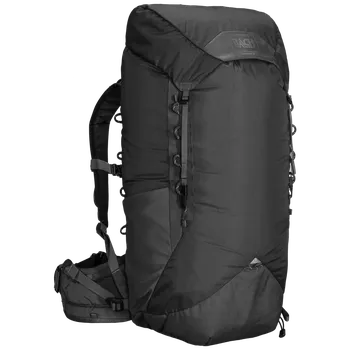 Sportovní batoh BACH Trekingový batoh Pack Molecule 50 2023 Černá long