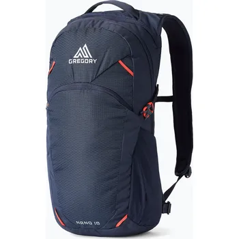 Městský batoh Batoh Gregory Nano 18 l spark navy