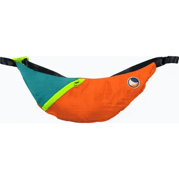 Taška Ticket To The Moon Upcycled Sling unique edition