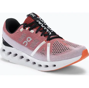 Dámská běžecká obuv Dámské běžecké boty On Cloudsurfer auburn/frost