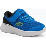 Dětské boty SKECHERS Skech-Lite Pro Sprint Surge blue