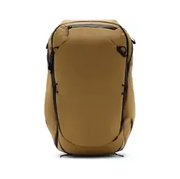 Sportovní batoh Peak Design Travel Backpack 45 l batoh Coyote