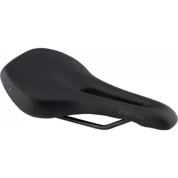 Sedlo na kolo Ergon SMC Women Sport Gel sedlo černá vel. M/L