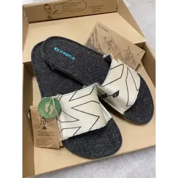 Pánské pantofle Kästle Light Skin pánské pantofle Multicolor vel. 45