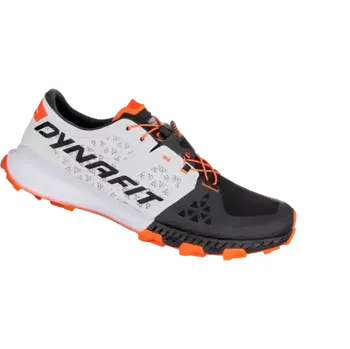 Pánská treková obuv Dynafit Sky DNA pánské boty Orange/Black Out vel. UK 8.0 / EU 42.0