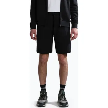 Pánské šortky Napapijri Nalis Sum black